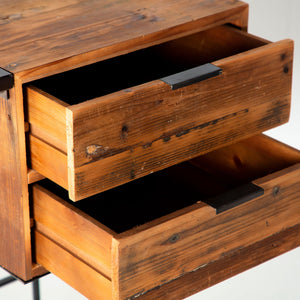 ALLES DESK