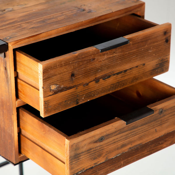 ALLES DESK