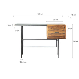 ALLES DESK