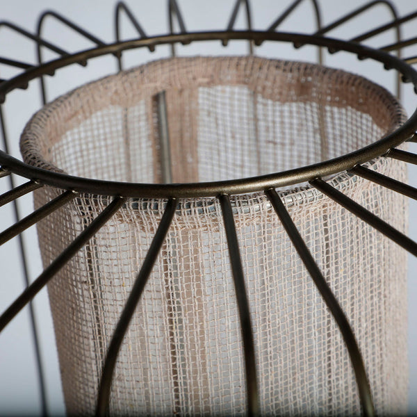 ALLES DESSERT LAMP