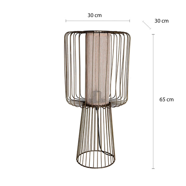 ALLES DESSERT LAMP