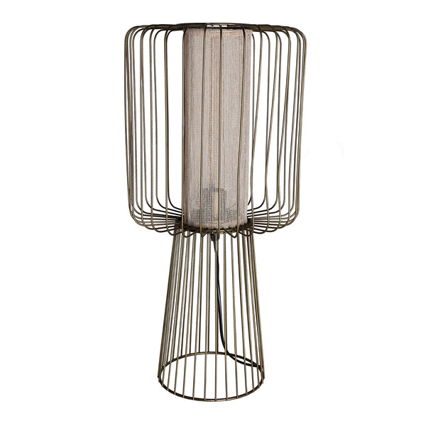 ALLES DESSERT LAMP