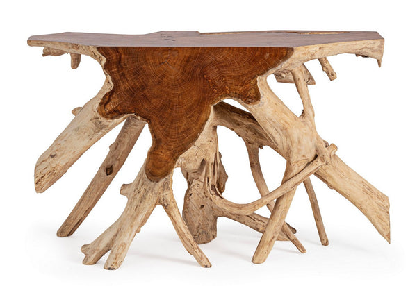 Console Table 120 cm – Modern Decorative Entryway Table