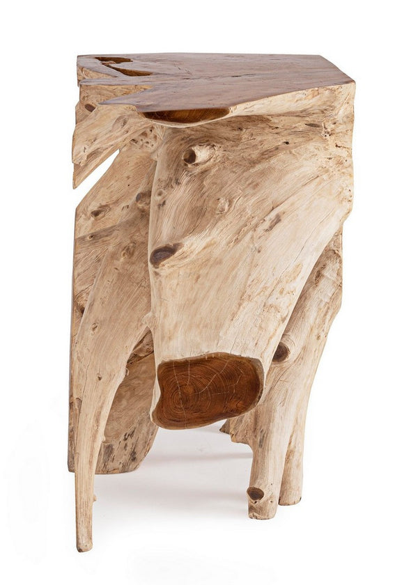 Console Table 120 cm – Modern Decorative Entryway Table