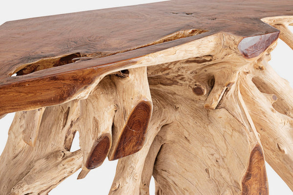 Console Table 120 cm – Modern Decorative Entryway Table