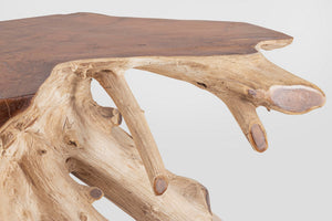 Console Table 120 cm – Modern Decorative Entryway Table