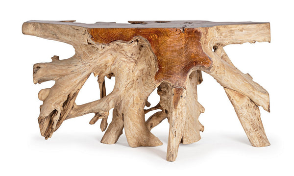 Console Table 150 cm – Modern Decorative Entryway Table