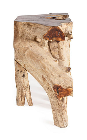 Console Table 150 cm – Modern Decorative Entryway Table