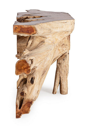 Console Table 150 cm – Modern Decorative Entryway Table