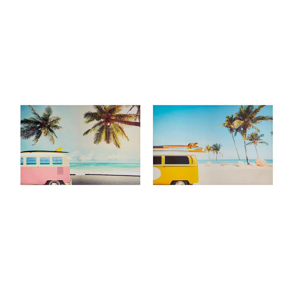 LIENZO J/2 BEACH