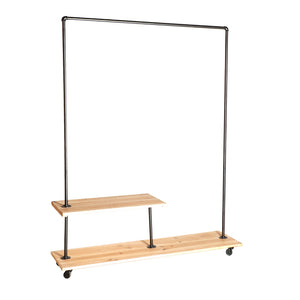 Gayles coat rack
