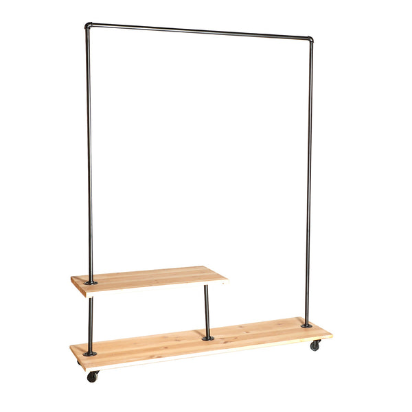 Gayles coat rack