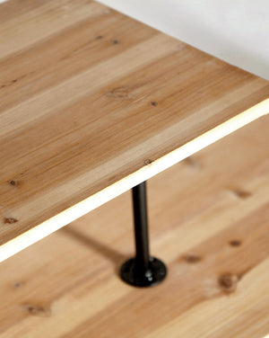 Gayles coat rack