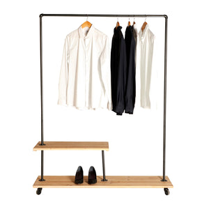Gayles coat rack