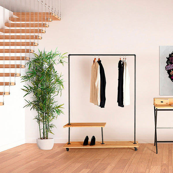Gayles coat rack