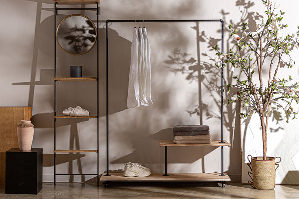 Gayles coat rack