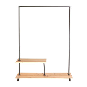 Gayles coat rack