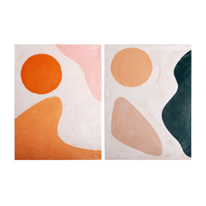 CANVAS J/2 JULA