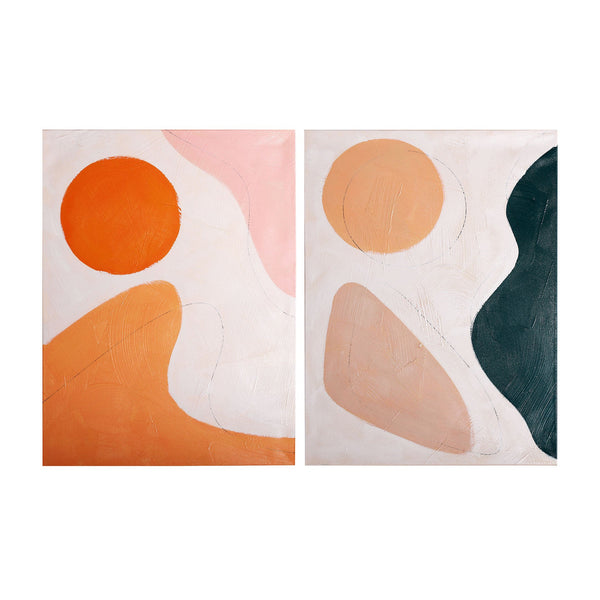 CANVAS J/2 JULA