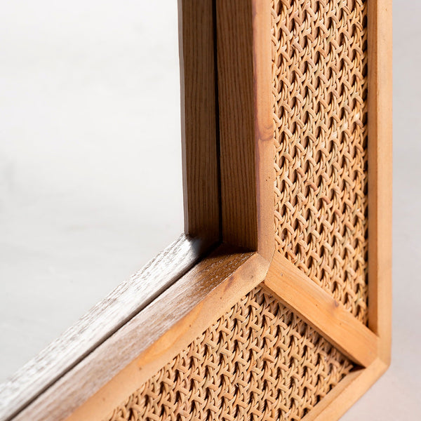 ZETEL MIRROR