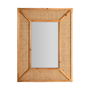 ZETEL MIRROR