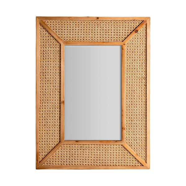ZETEL MIRROR