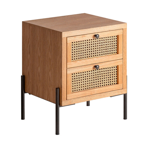 ZETEL NIGHTSTAND