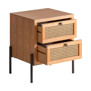 ZETEL NIGHTSTAND