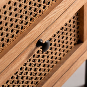 ZETEL NIGHTSTAND