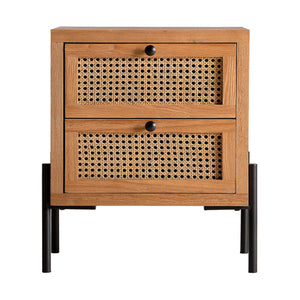 ZETEL NIGHTSTAND