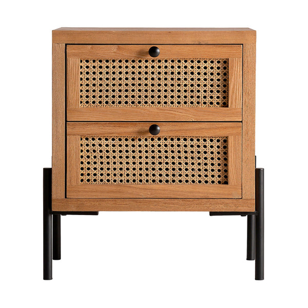 ZETEL NIGHTSTAND