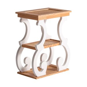 ZETEL SIDE TABLE