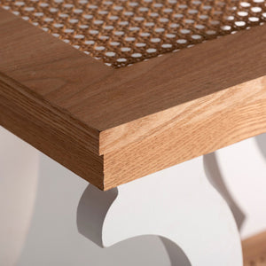 ZETEL SIDE TABLE