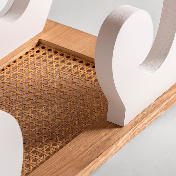 ZETEL SIDE TABLE