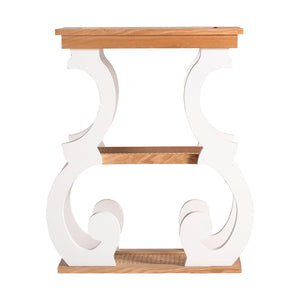 ZETEL SIDE TABLE