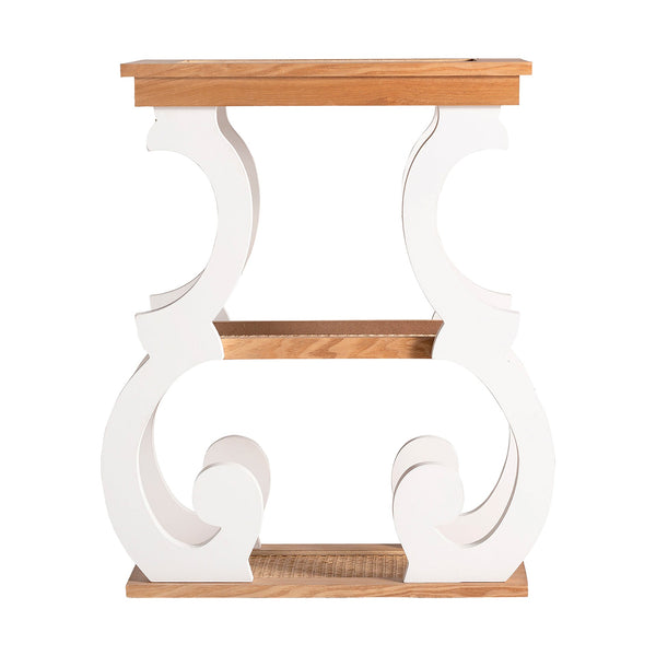 ZETEL SIDE TABLE