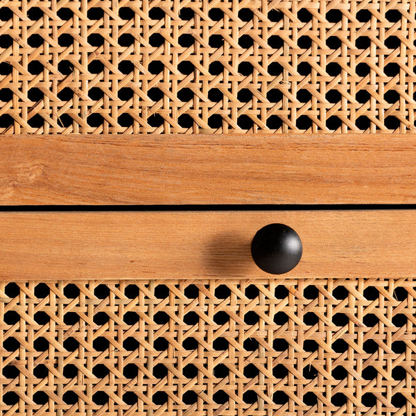 Cómoda ZETEL