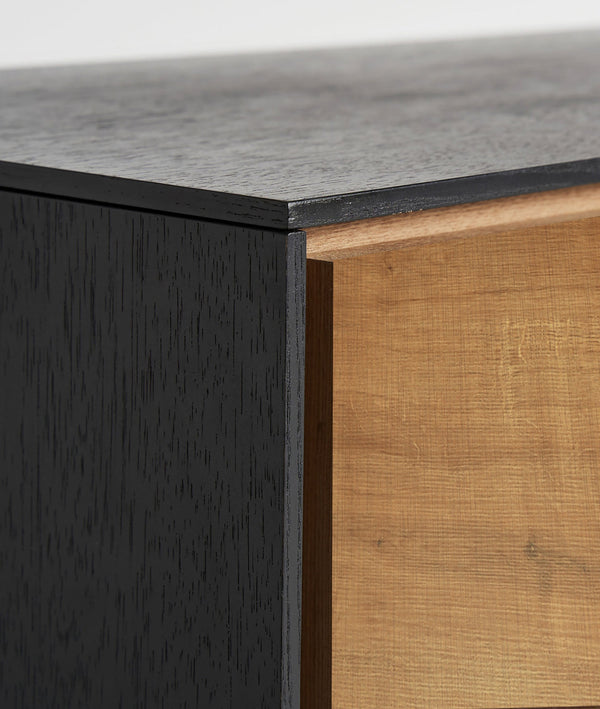 BRUSSA TV STAND