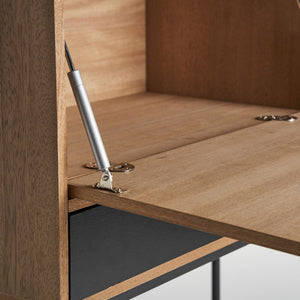GELLE WARDROBE