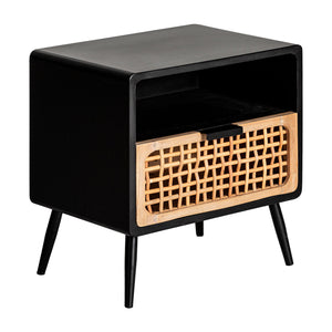 SOLDEN NIGHTSTAND