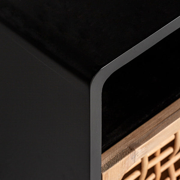 SOLDEN NIGHTSTAND