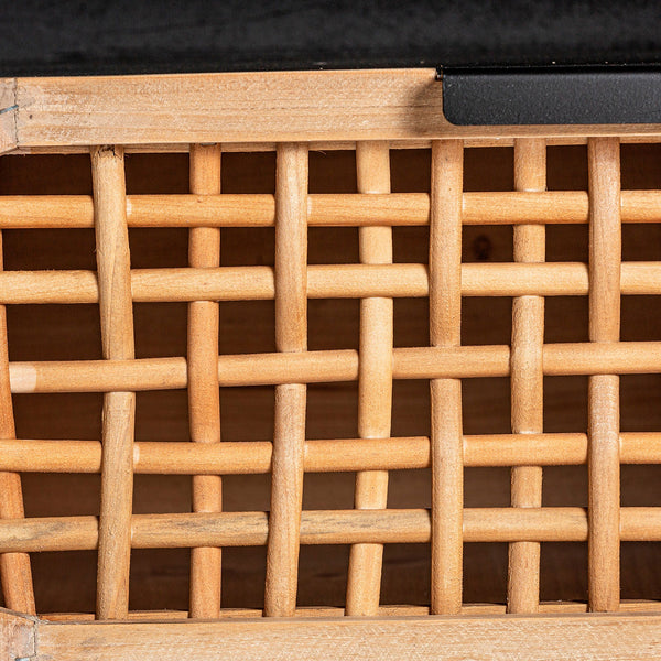 SOLDEN NIGHTSTAND
