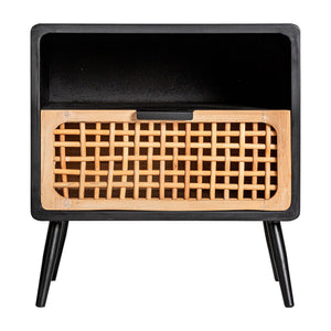 SOLDEN NIGHTSTAND