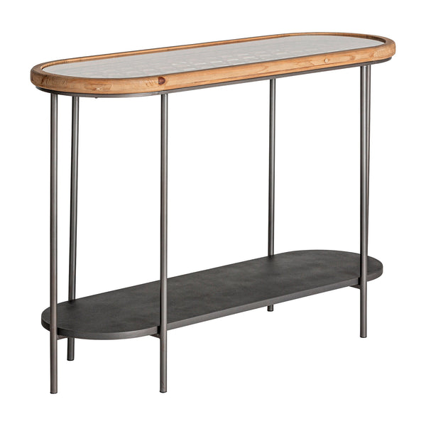 CONSOLA SOLDEN