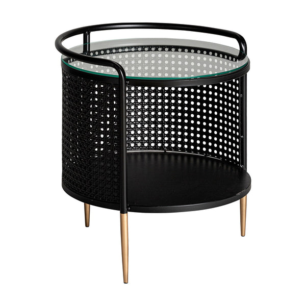 FUSSEN AUXILIARY TABLE