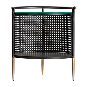 FUSSEN AUXILIARY TABLE
