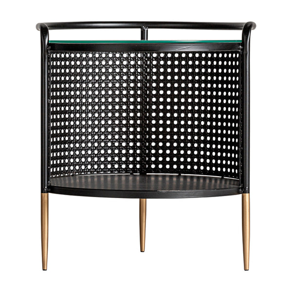 FUSSEN AUXILIARY TABLE