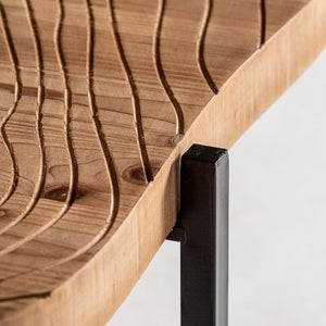 GIEN COFFEE TABLE