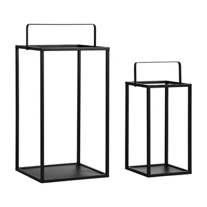 J/2 CAILAR CANDLE HOLDER