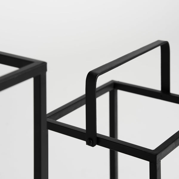 J/2 CAILAR CANDLE HOLDER